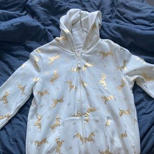 Unicorn jacket